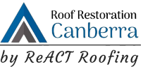 Roof Restoration Canberra Logo